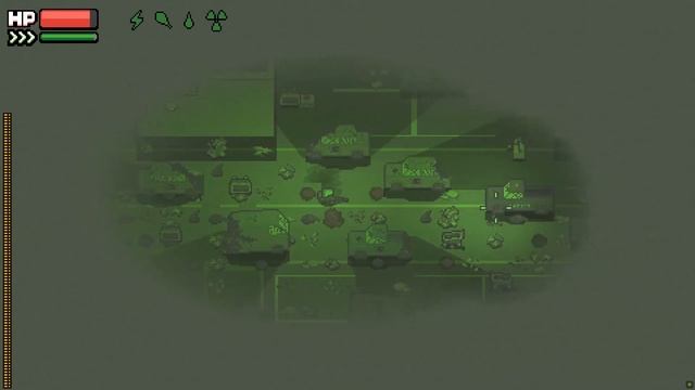 [Zero Sievert] Key Guide - Key To The Office Room In The Mall Basement смотреть онлайн
