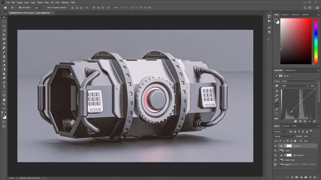 18 - Post Processing