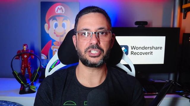 Como corrigir o problema arquivo ZIP inválido? | Wondershare смотреть онлайн