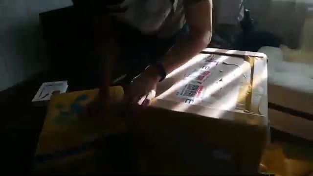 ?Огненный отзыв о Getasic от @sagan.roman / Поставка асиков из Китая