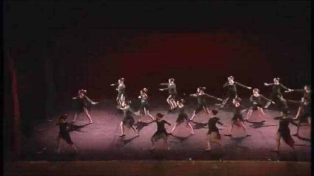 balletto tratto dal film zorro, coreografia N. Belardinelli Gruppo artistico Shèhèrazade Terni смотреть онлайн