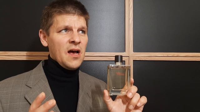 Hermes "Terre D'Hermes" EDT (2006) смотреть онлайн