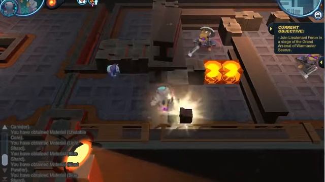 [Rus] Прохождение Spiral Knights. #14 смотреть онлайн