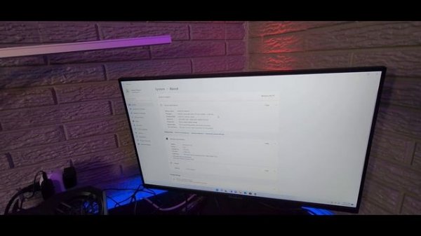 Mini PC Stick | Windows 11 Pro | Computer Stick