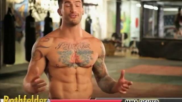 Тренажер Аб Рокет Твистер (Ab Rocket Twister) смотреть онлайн