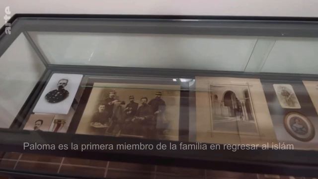 Museo Ruiz de Almodóvar en el canal alemán ARTE TV 🎥 Órgiva смотреть онлайн