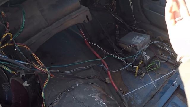 КУПИЛ ПИКАП ДЛЯ ДРИФТА! НОВАЯ ТАЧКА ! ИЖ 2717. смотреть онлайн