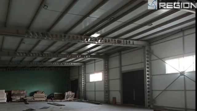 Владивосток. Склад в районе ТЭЦ 2 , ул. Фадеева. смотреть онлайн