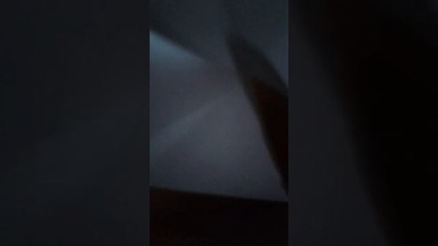 Как делать балерина из бумаги смотреть онлайн
