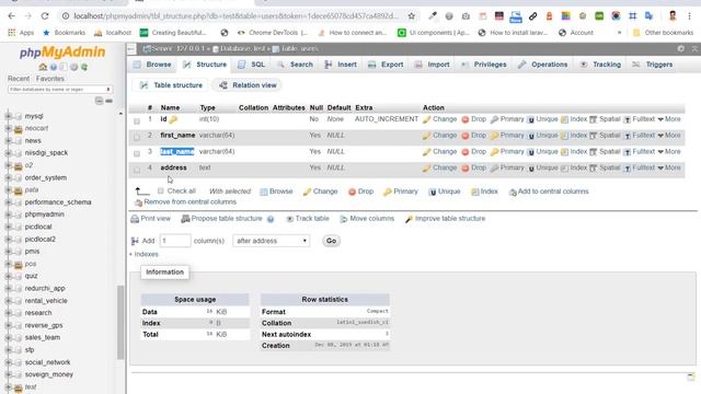 PHP MySQL Tutorial | Easy PHP MySQL Tutorial | How to Start PHP MySQL смотреть онлайн