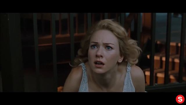 King Kong | Climbing Up (and Falling from) the Empire State Building... IN REVERSE! смотреть онлайн