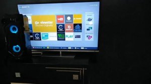 Подключение колонки Sven PS - 500 ЖК-телевизору Toshiba