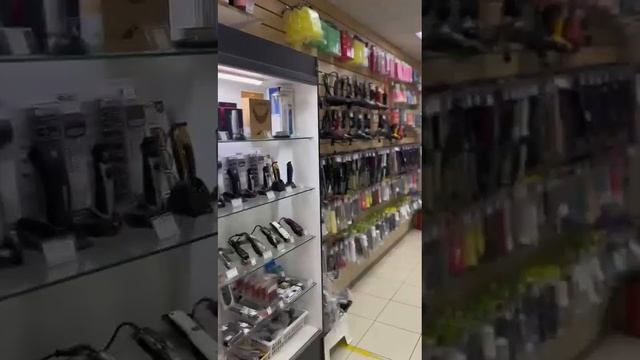 STARBRIDGE Обзор магазина по адресу Ростов-на-Дону, ул. Красноармейская, 87