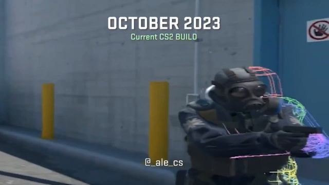 Обновление CS2! Что добавили? Баги, фишки! смотреть онлайн