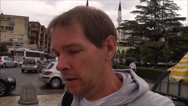 Germany to Vietnam - Drive to Bushat ?? Albania - S01E61 - Ford Transit MK1 goes east смотреть онлайн