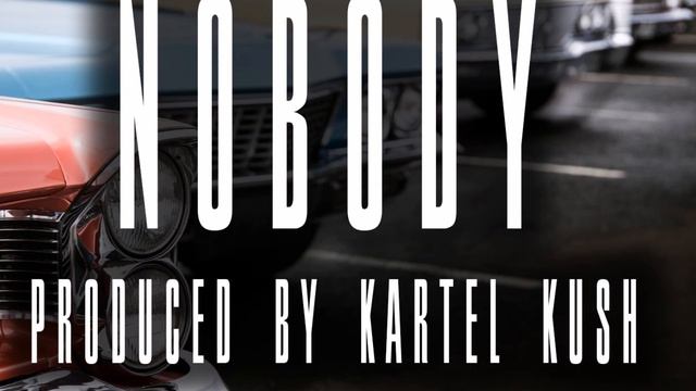 Nobody (Prod. By Kartel Kush) Trill x Player x Groovy Type Beat смотреть онлайн
