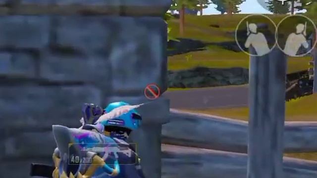 Killing Enemy With M762 | PUBG Mobile смотреть онлайн