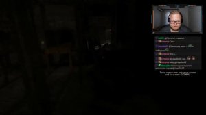 T2x2 играет в Outlast: Whistleblower (1/2)