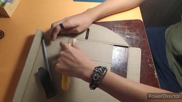 трамплин из картона | как сделать ? (своими руками) смотреть онлайн