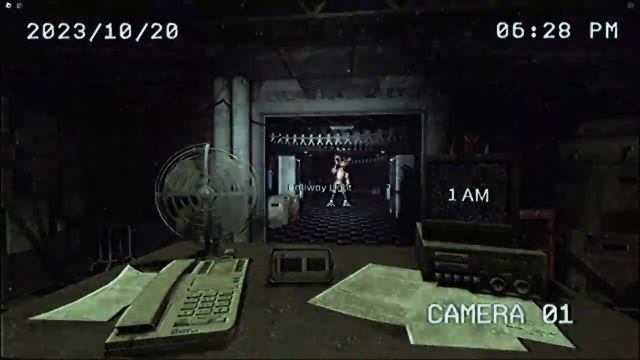 Fnaf coop #meme смотреть онлайн