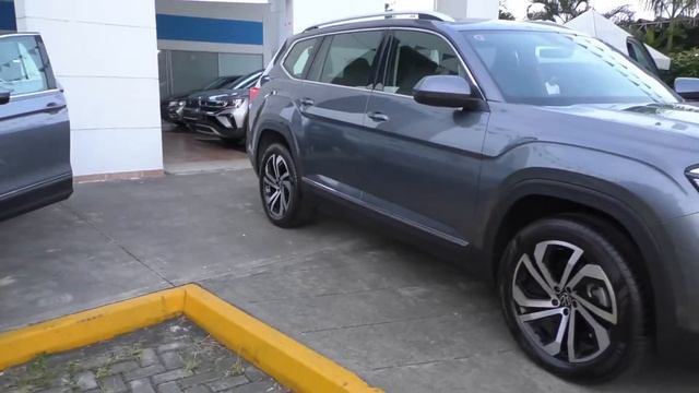 ¡Estrena vehículo en este 2024 con Casa Toro Volkswagen! смотреть онлайн