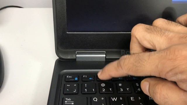 How to Fix Dell No Bootable Device Found | No Boot Device Found | Dell Latitude E5550 смотреть онлайн