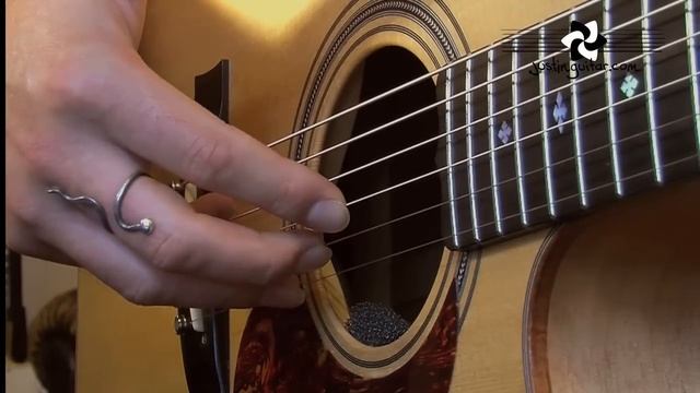 Intro To Folk Fingerstyle Module - Folk Guitar Lesson - JustinGuitar [FO-100]