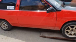 Ваз 2108 8v 4х дроссельный впуск