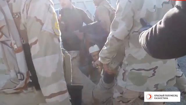 Статус Комбатанта смотреть онлайн