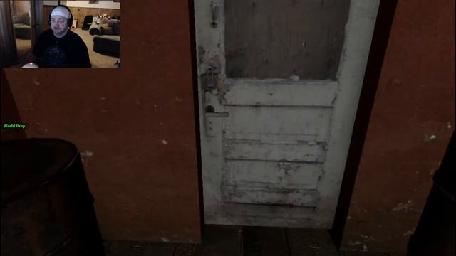 Gmod Horror Map The Bunker Garry's Mod Scary смотреть онлайн