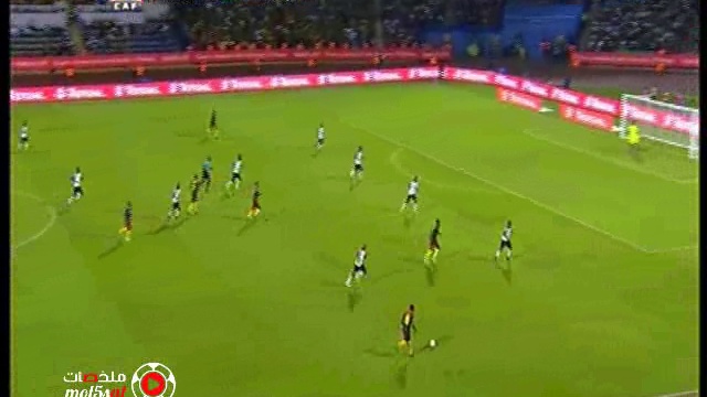 Cameroon Vs Ghana 2nd Half смотреть онлайн