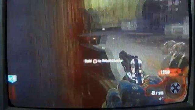 call of duty zombie carnage (1) смотреть онлайн