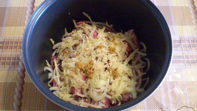 Книга рецептов