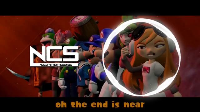 SMG4 - War Of The Fat Italians 2021 Final Battle Rap | Miscellaneous | NCS Fanmade | V.2 смотреть онлайн