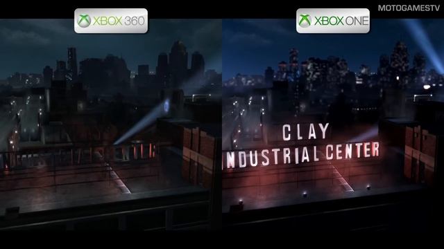 The Crew - Xbox 360 vs Xbox One - Graphics Comparison смотреть онлайн