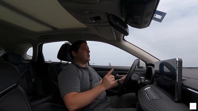 Haval Jolion Híbrido 2023 EL MEJOR HÍBRIDO POR EL PRECIO - Prueba De Manejo Insideautos