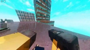Roblox Parkour - How To Drop Dash