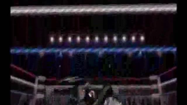 ShowDown Legends of Wrestling (PS2) - ECW Invasion смотреть онлайн