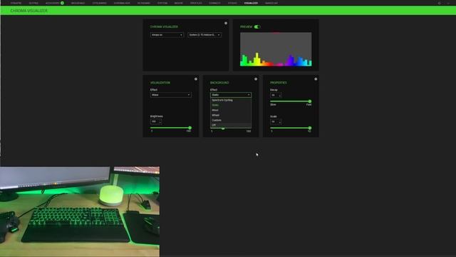 Yeelight LED Smart Lamp D2 with Razer Chroma RGB | Maximum RGB Potential смотреть онлайн