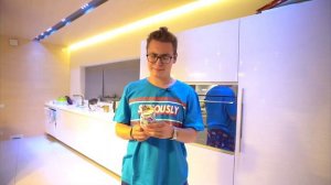 Кто последний уснет тот получит 10000$ челлендж