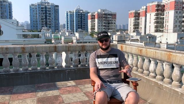 Как вести себя за столом в Китае. 10 правил "этикета". смотреть онлайн