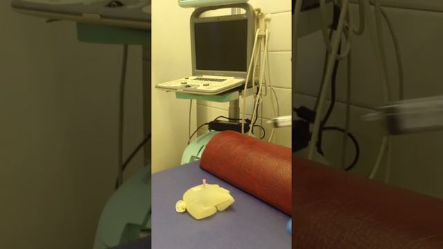 Озонотерапия кист (подготовка и проведение) смотреть онлайн