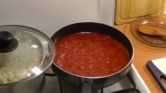 Лобио по - итальянски | Просто, очень вкусно, недорого! смотреть онлайн