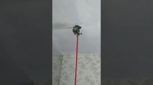 Лазерный уровень для натяжных потолков