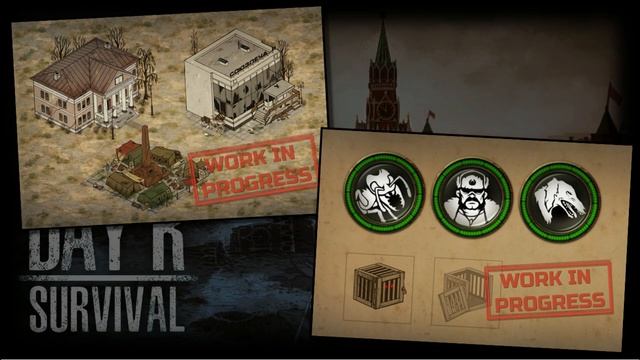 ¡Resumen de la futura gran actualización! ¦ Day R Survival | Novedades (E111) смотреть онлайн