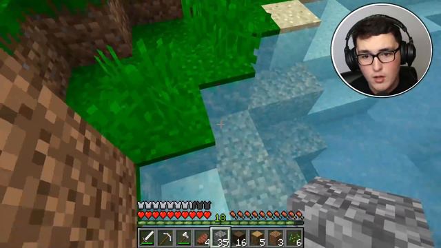 I FOUND GREEN ALEX IN MINECRAFT! (SCARY MINECRAFT VIDEO) смотреть онлайн