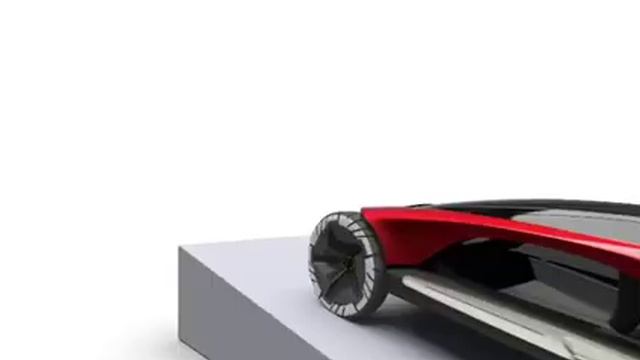 Consol-e Concept Car Wants to Bring Virtual Racing Game Experience to Real Life смотреть онлайн