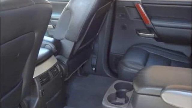 2007 Infiniti QX56 Used Cars Brooklyn NY смотреть онлайн