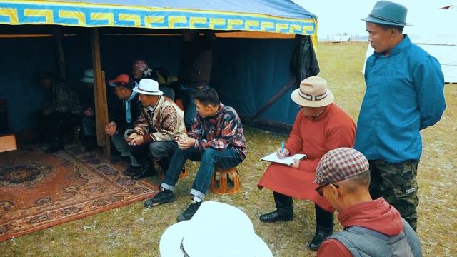 М О Н Г О Л И Я - озеро Хубсугул. Наадам. Рыбалка на Хариуса....MONGOLI  - Lake Hubsugul. Naadam.
