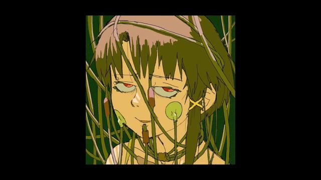 Duvet but only that instrumental part sped up смотреть онлайн